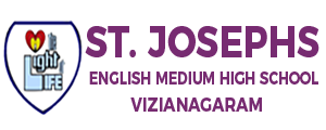 St. Josephs English Medium High School – Vizianagaram