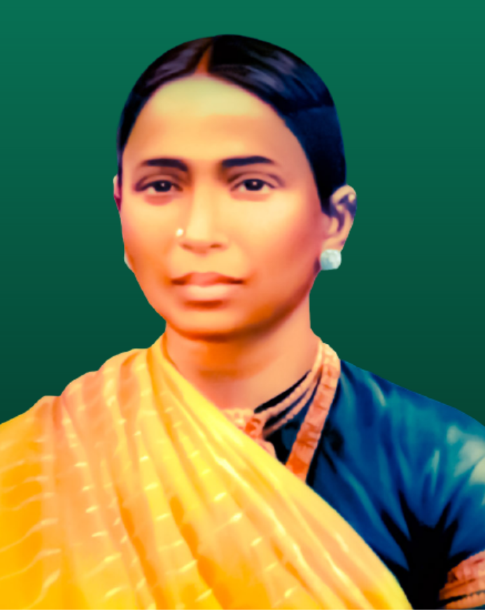 Thatipathri_Gnanamma